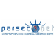 Программное обеспечение сетевой интегрированной системы ParsecNet 3 в Белгороде