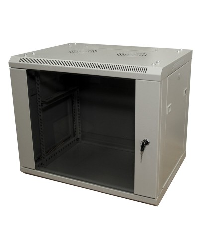 TC6401-06G. Шкаф телекоммуникационный 19 настенный 6U. 5bites в Белгороде