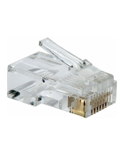 US100A (100шт). Разъем RJ-45. 5bites в Белгороде