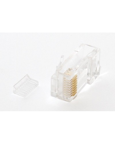 US070A (100шт). Разъем RJ-45. 5bites в Белгороде