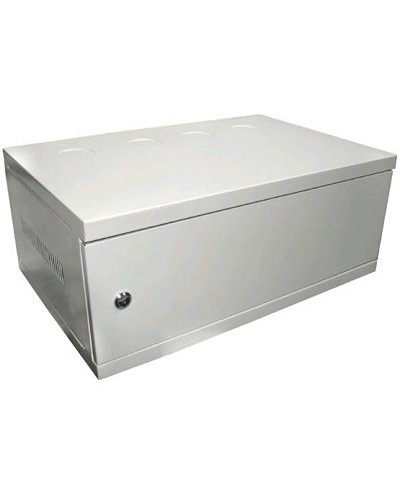 TC5405-04G. Шкаф телекоммуникационный 19 настенный 4U. 5bites в Белгороде