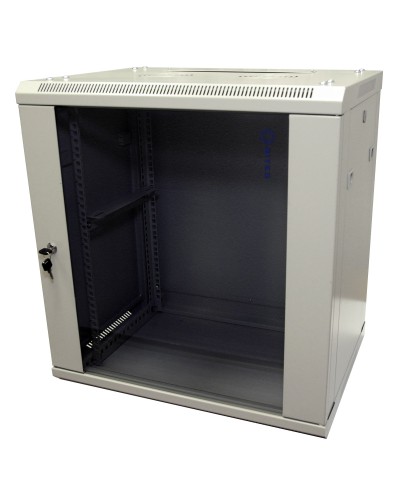 TC6401-12G. Шкаф телекоммуникационный 19 настенный 12U. 5bites в Белгороде