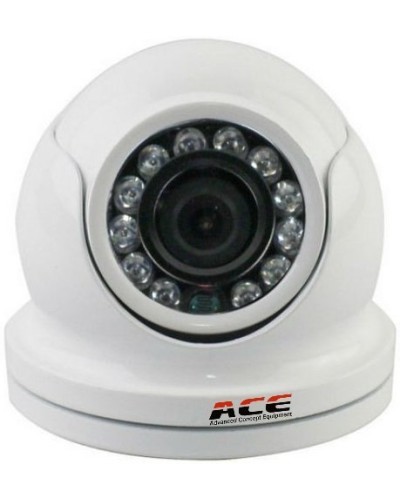 ACE-IMB50SHD. Видеокамера AHD купольная. ACE в Белгороде
