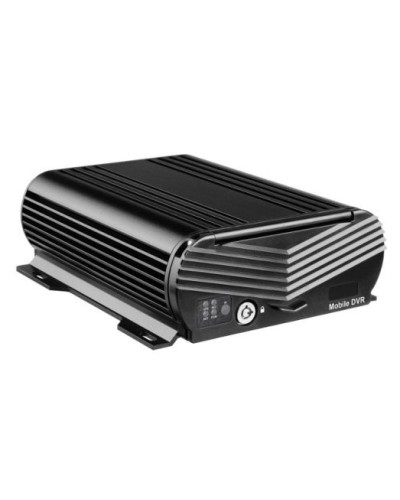 ACE-JS9804. Видеорегистратор AHD 4-канальный автомобильный. ACE в Белгороде