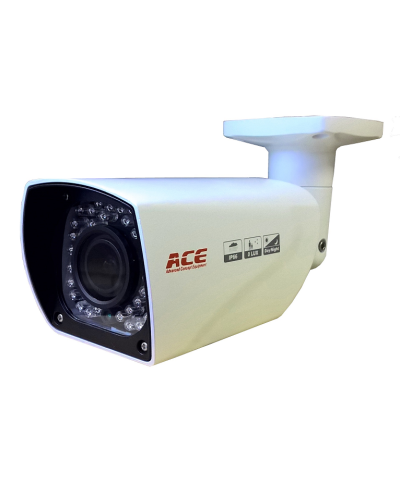 ACE-AAV50SHD. Видеокамера AHD цилиндрическая. ACE в Белгороде