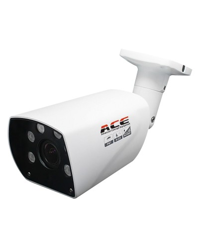 ACE-K7B82M. Видеокамера IP цилиндрическая. ACE в Белгороде