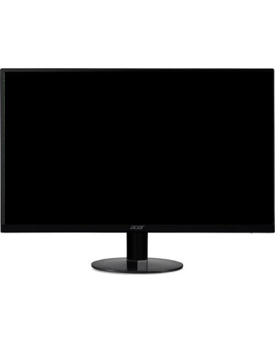 Acer SA220QBbmix 21.5 чёрный. Монитор LCD 21.5 дюймов. ACER в Белгороде