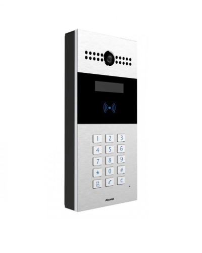 R27A_V2_DC_OW. Вызывная видеопанель IP-домофона. AKUVOX в Белгороде