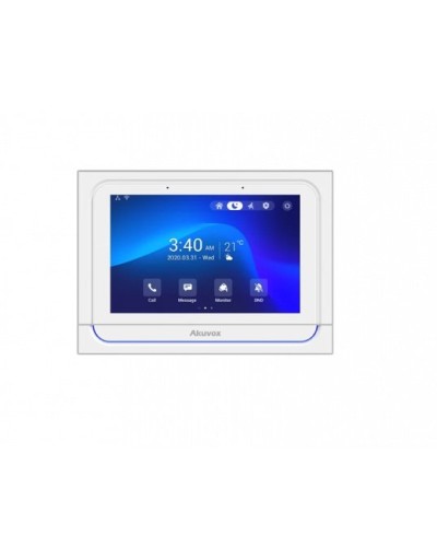 X933W_WH. Монитор IP-видеодомофона. AKUVOX в Белгороде