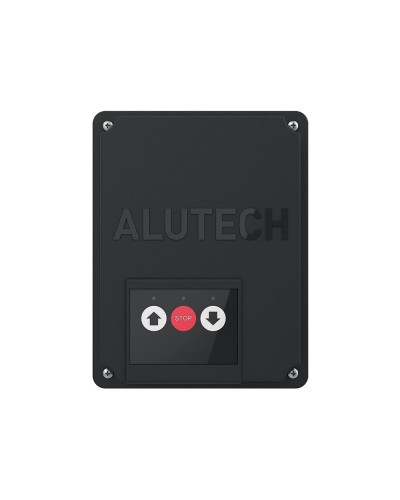 CUID-230. Блок управления для привода промышленных ворот. ALUTECH в Белгороде