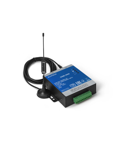 GSM-3000. Модуль GSM. ALUTECH в Белгороде