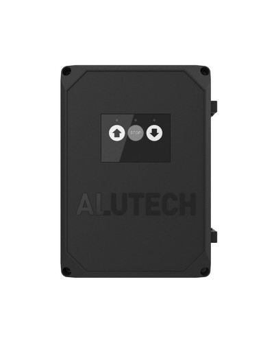 CUID-400N. Блок управления для привода промышленных ворот. ALUTECH в Белгороде