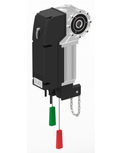 TR-3531-230KIT. Комплект привода для промышленных секционных ворот. ALUTECH в Белгороде