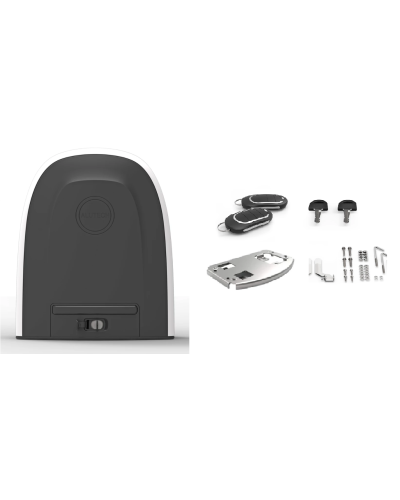 RTO-2000KIT. Комплект привода для откатных ворот серии ROTEO. ALUTECH в Белгороде