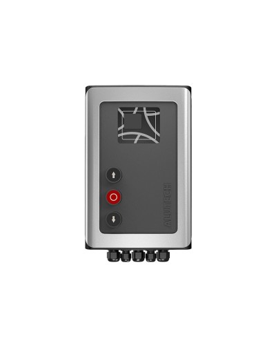 CU-TR230. Блок управления для привода промышленных ворот. ALUTECH в Белгороде
