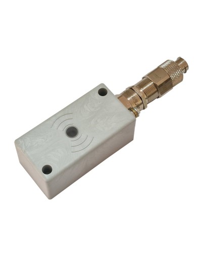 ALM-RD-S08-NM-RMFEH-M. Считыватель бесконтактный для proxi-карт взрывозащищенный. ALeko в Белгороде