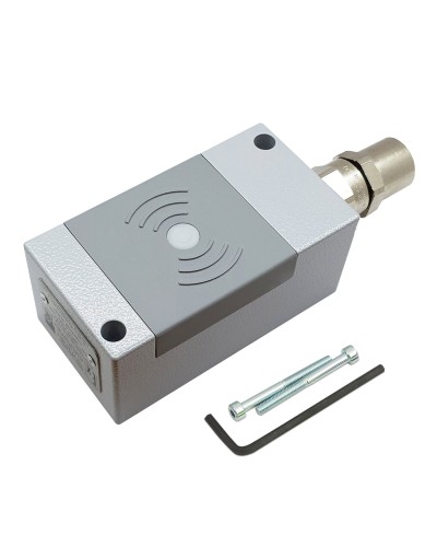 ALM-RD-S06-F-RCP-T. Считыватель бесконтактный для proxi-карт взрывозащищенный. ALeko в Белгороде