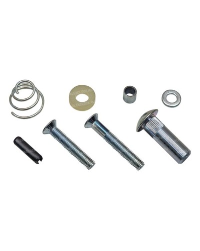 MK 150-400-FS. Комплект монтажа для замка. ALeko в Белгороде