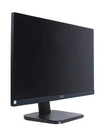 AOC 24P1 23.8 черный. Монитор LCD 23,8 дюймов. AOC в Белгороде