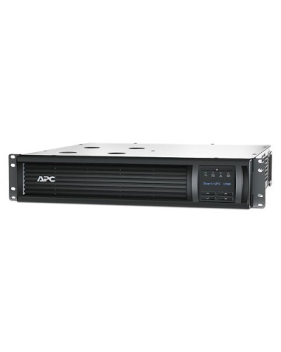 SMT2200RMI2UNC APC Smart-UPS 2200 ВА. Источник бесперебойного питания. APC в Белгороде