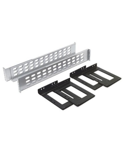 SRTRK2. Комплект 19 монтажных направляющих для ИБП APC Smart-UPS SRT 5/6/8/10 кВА. APC в Белгороде