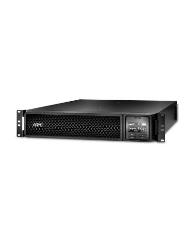 SRT1000RMXLI-NC APC Smart UPC 1000 ВА. Источник бесперебойного питания. APC в Белгороде