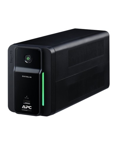BVX700LI APC Easy-UPS 700 ВА. Источник бесперебойного питания. APC в Белгороде