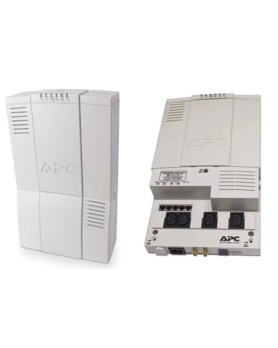 BH500INET APC Back-UPS 500 ВА. Источник бесперебойного питания. APC в Белгороде