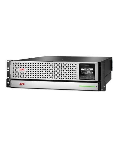 SRTL1000RMXLI APC Smart-UPS SRT 900 ВА. Источник бесперебойного питания. APC в Белгороде