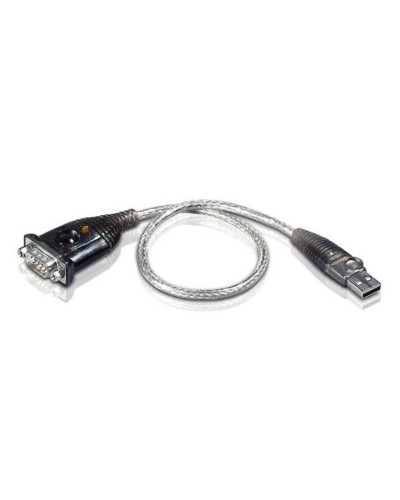 UC232A-AT. Преобразователь интерфейсов USB-RS232. ATEN в Белгороде