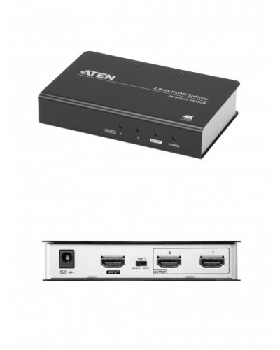 VS182B-AT-G. Разветвитель HDMI. ATEN в Белгороде