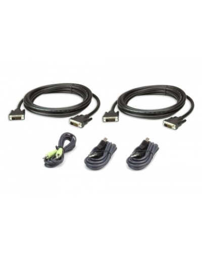 2L-7D03UDX5. Кабель KVM. ATEN в Белгороде