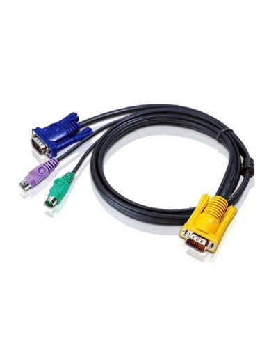 2L-5206P. Кабель KVM. ATEN в Белгороде