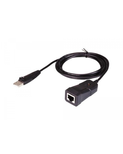 UC232B-AT. Преобразователь интерфейса USB в консольный RS232. ATEN в Белгороде