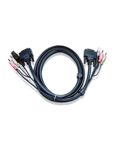 2L-7D02U. Кабель KVM. ATEN в Белгороде
