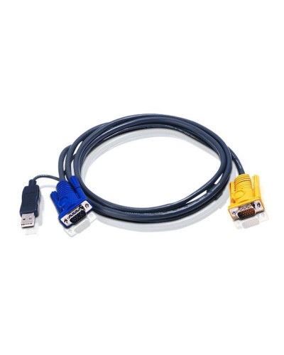 2L-5203UP. Кабель KVM. ATEN в Белгороде