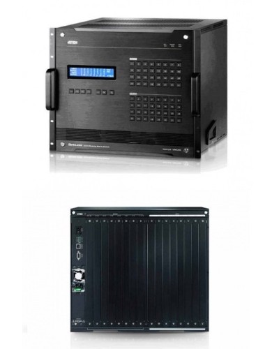 VM3200-AT-G. Преобразователь интерфейсов. ATEN в Белгороде