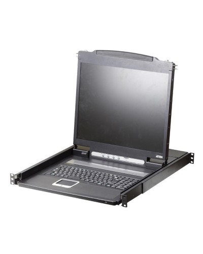 CL1000N-ATA-RG. Консоль KVM. ATEN в Белгороде