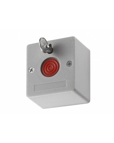 DS-PD1-EB. Кнопка тревожной сигнализации. AX PRO Hikvision в Белгороде