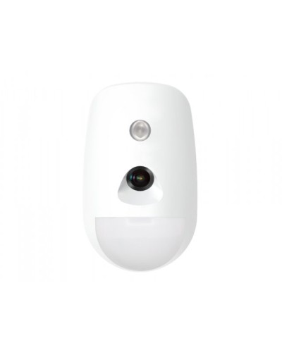 DS-PDPC12PF-EG2-WE(B)(RU). Извещатель охранный оптико-электронный радиоканальный. AX PRO Hikvision в Белгороде