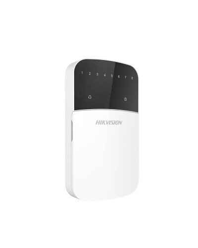 DS-PKG-H8L. Проводная ЖК-клавиатура. AX PRO Hikvision в Белгороде
