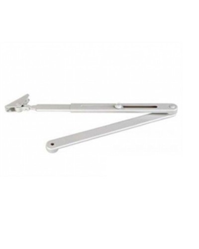 Abloy L197 (DC197/600500) белый. Тяга рычажная. Abloy в Белгороде