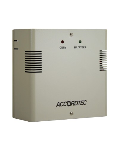 ББП-40. Источник вторичного электропитания резервированный. AccordTec в Белгороде