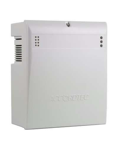 ББП-60 v.8 исп. 1. Источник вторичного электропитания. AccordTec в Белгороде