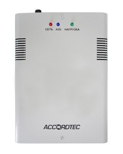 ББП-50ТР исп.1. Блок бесперебойного питания. AccordTec в Белгороде