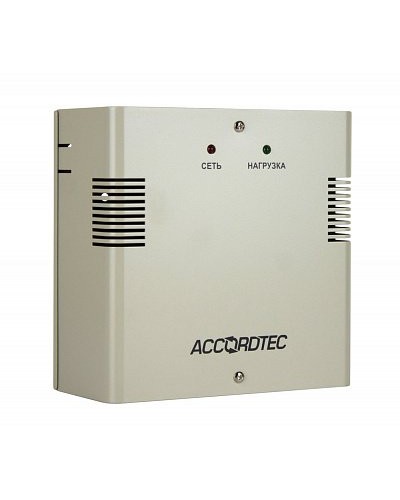 ББП-20 Lite. Источник вторичного электропитания резервированный. AccordTec в Белгороде