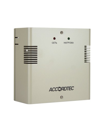 ББП-20. Источник вторичного электропитания резервированный. AccordTec в Белгороде