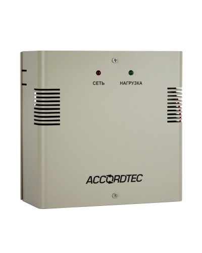 ББП-30N. Источник вторичного электропитания резервированный. AccordTec в Белгороде