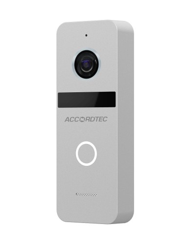 AT-VD311L SL. Вызывная панель IP-домофона. AccordTec в Белгороде