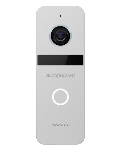 AT-VDA309H SL. Вызывная панель цветная. AccordTec в Белгороде